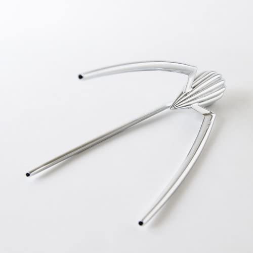 Alessi Juicy Salif Manual Citrus Squeezer, Aluminum - Image 4