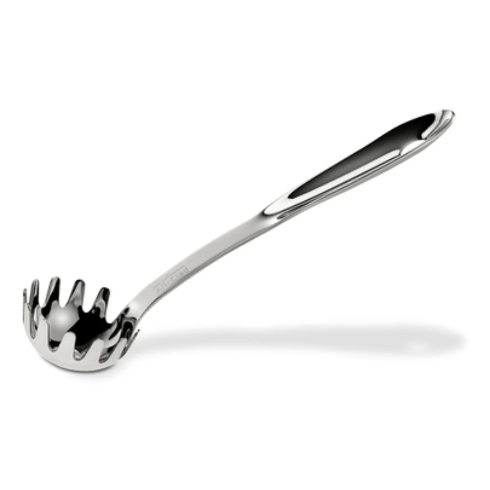 All-Clad 11.5" Pasta Ladle, Stainless Steel