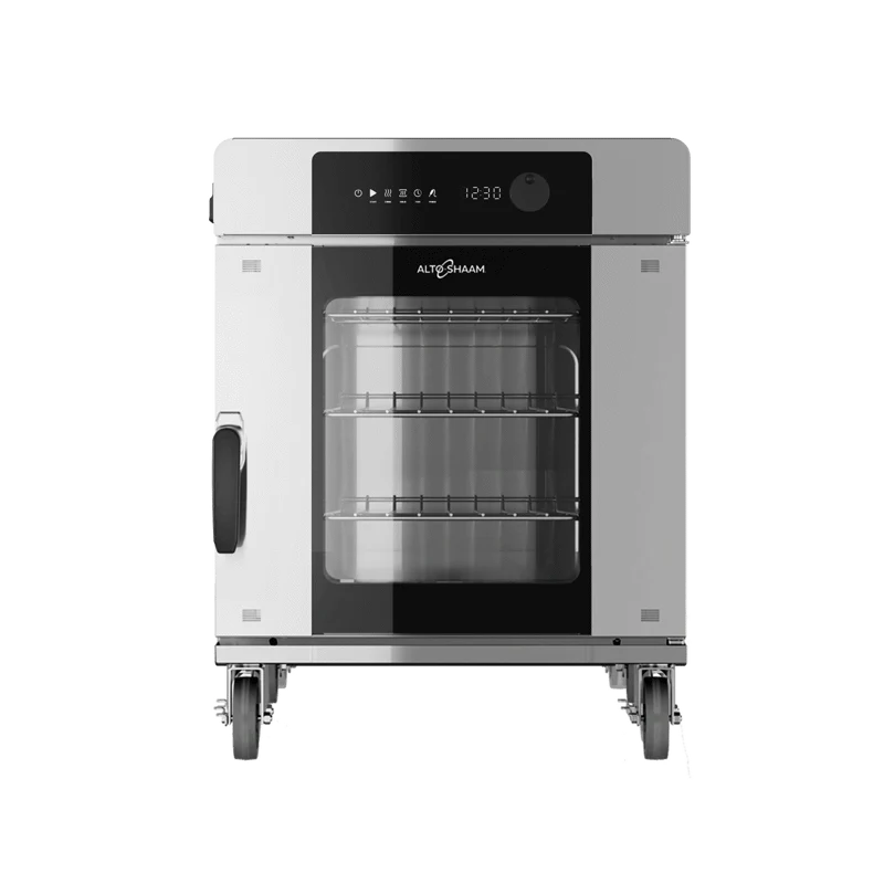 Alto-Shaam Cook & Hold Oven Simple Control, 33-5/16" x 25-11/16" x 33-1/2"