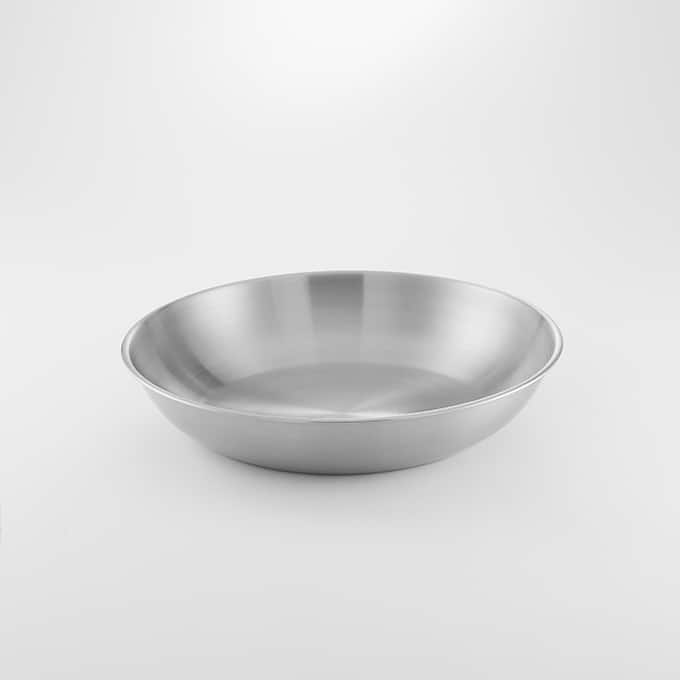 American Metalcraft 12" Aluminum Seafood Tray