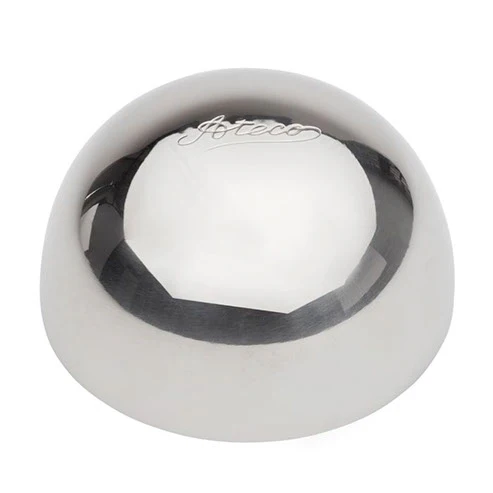 Ateco 3" x 1.75" Half Sphere Mold
