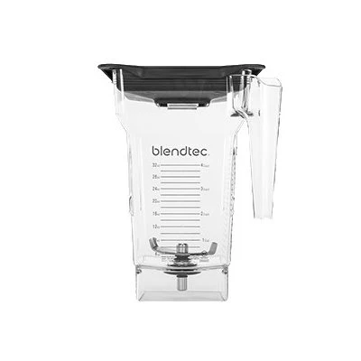 Blendtec FourSide 75 Oz Container with Soft Lid