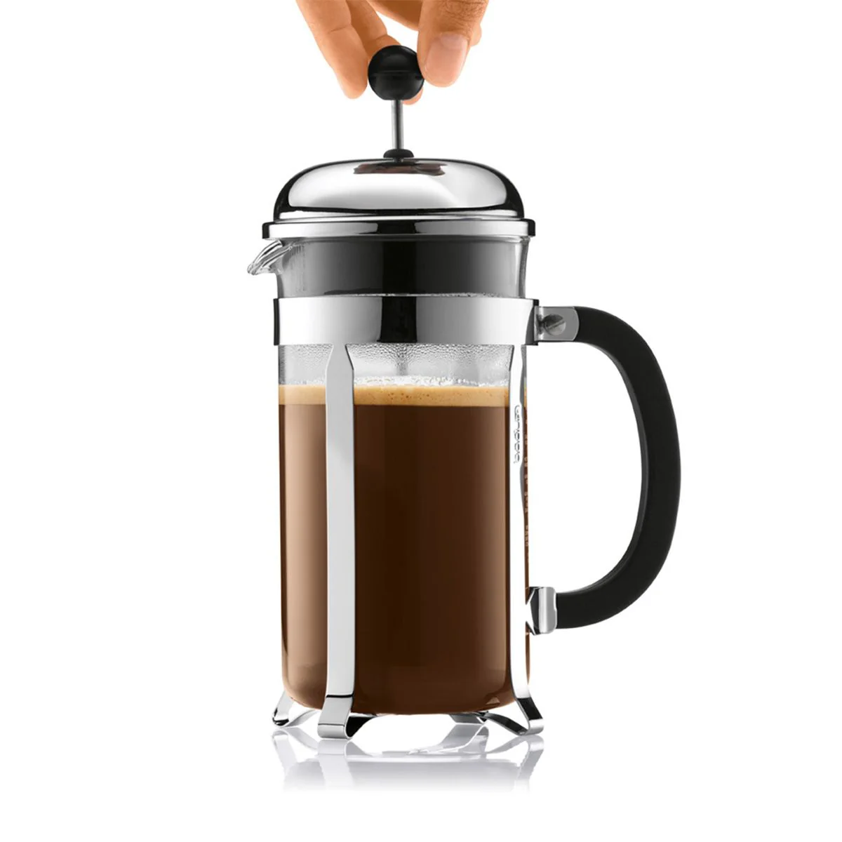 Bodum Chambord 8 Cup French Press - Image 3