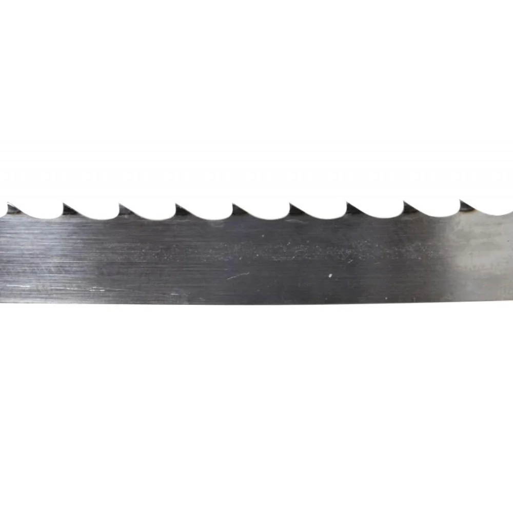 Nella 108" Boneless Bandsaw Blade