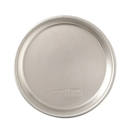 Nordic Ware Naturals Round Layer Cake Pan - Image 2