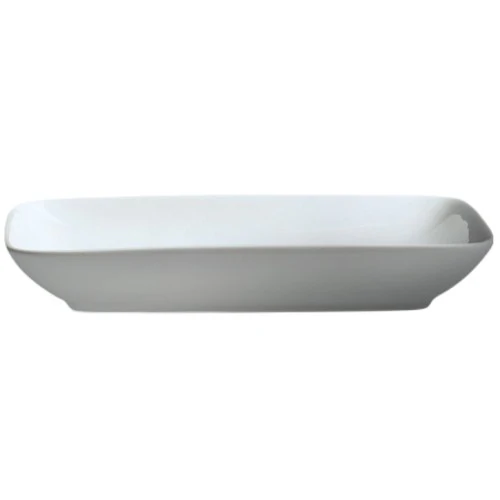Cameo 12" Plate Reactangular, 18 /Case