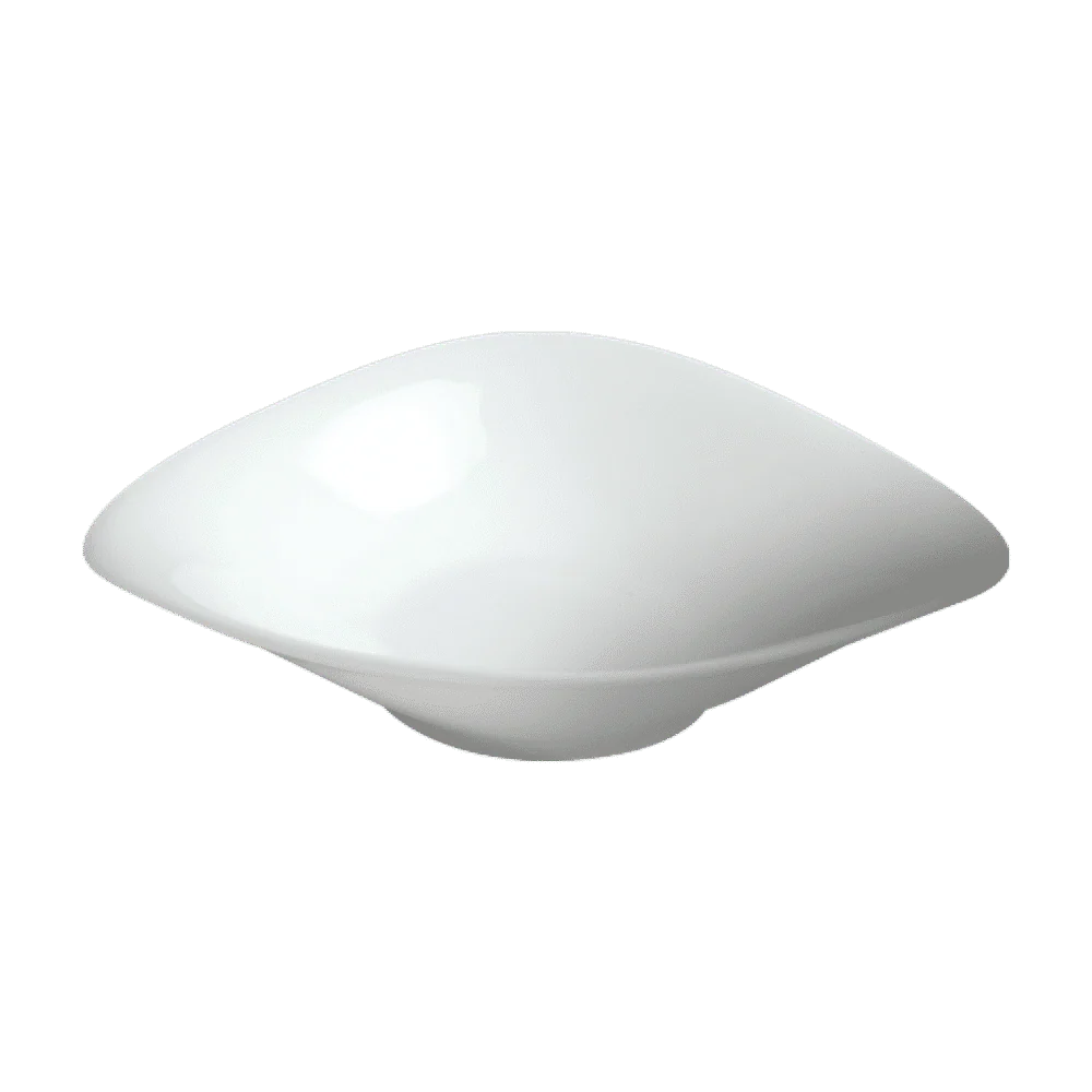 Cameo 7 Oz Fusion Bowl Oval, 36 /Case