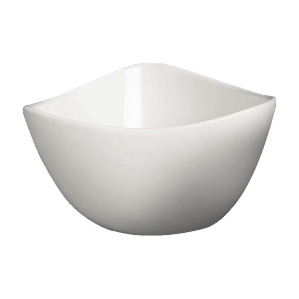 Cameo Delta 6 Oz Bowl Triangular, 36 /Case