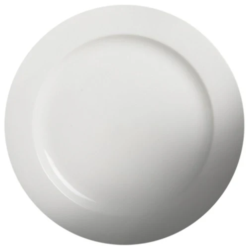 Cameo Diana 6.25" Rim Plate, 36 /Case