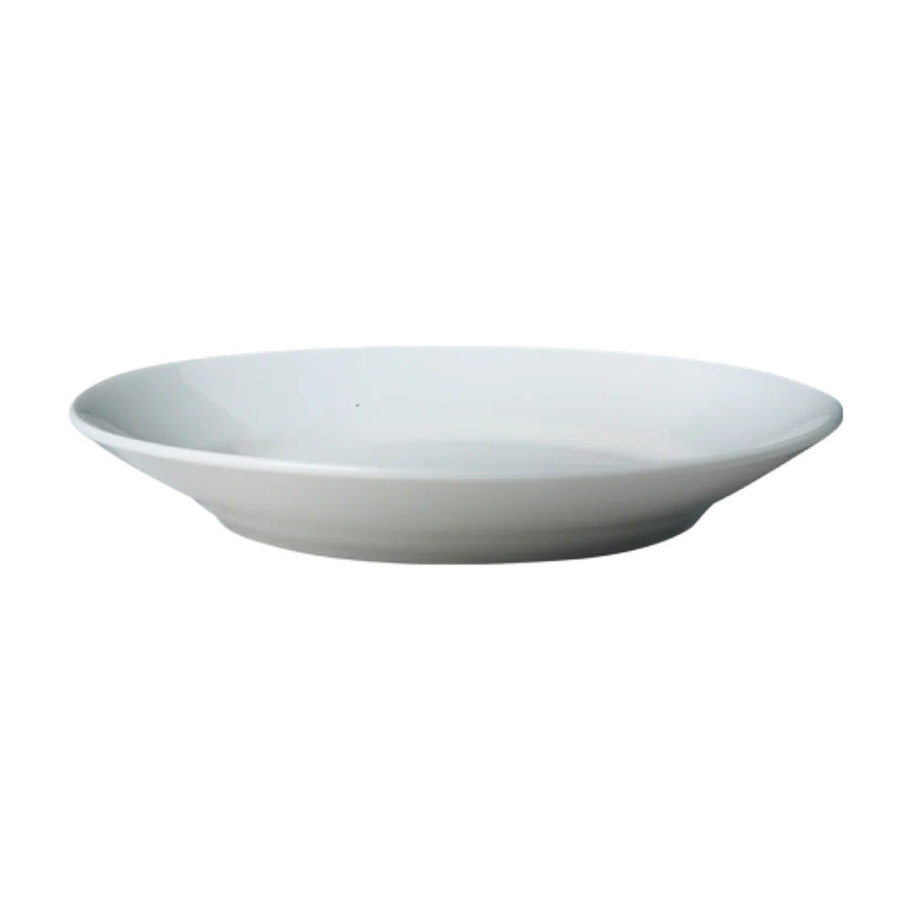Cameo Dynasty 12" Rim Plate, Round V-Type 12 /Case