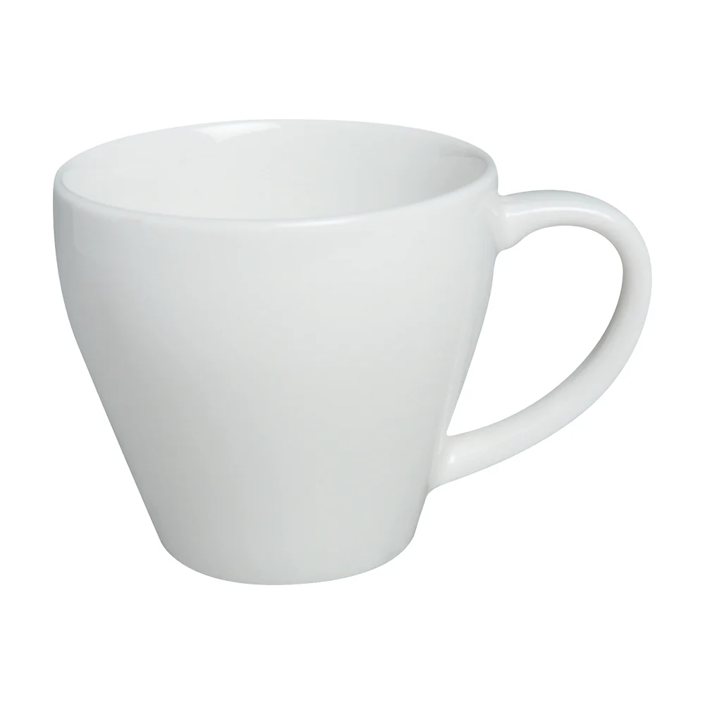 Cameo Imperial White 3.5 Oz Espresso Cup 12 /Case