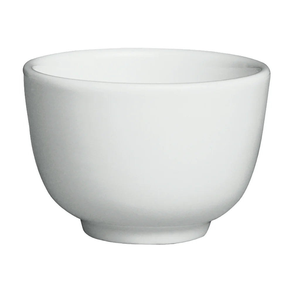 Cameo Imperial White 4 Oz Tea Cup 36 /Case
