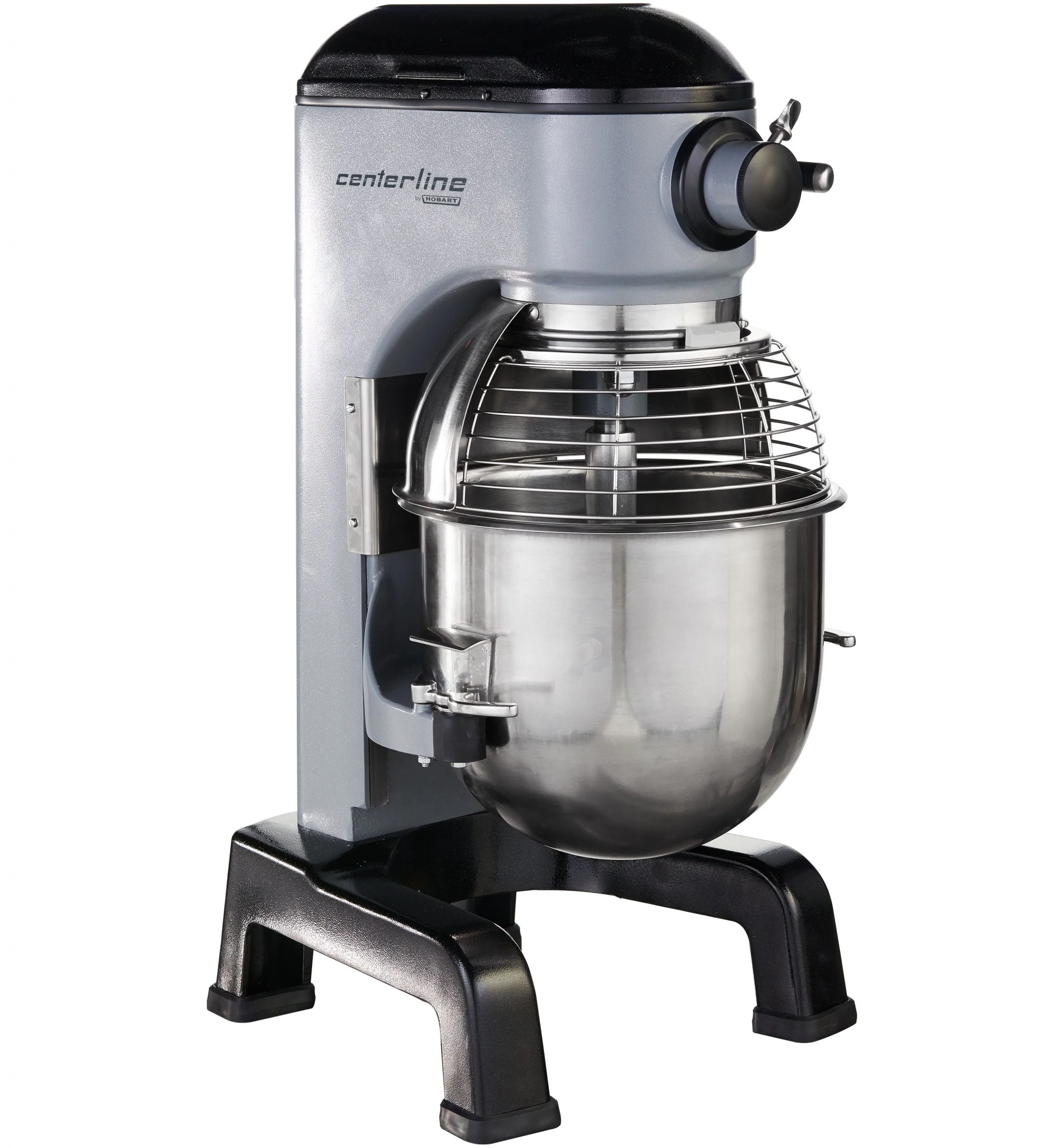 Centerline HMM20-1STD 20 Qt Planetary Stand Mixer with Guard, 3 Speed, 0.5 HP - Image 4