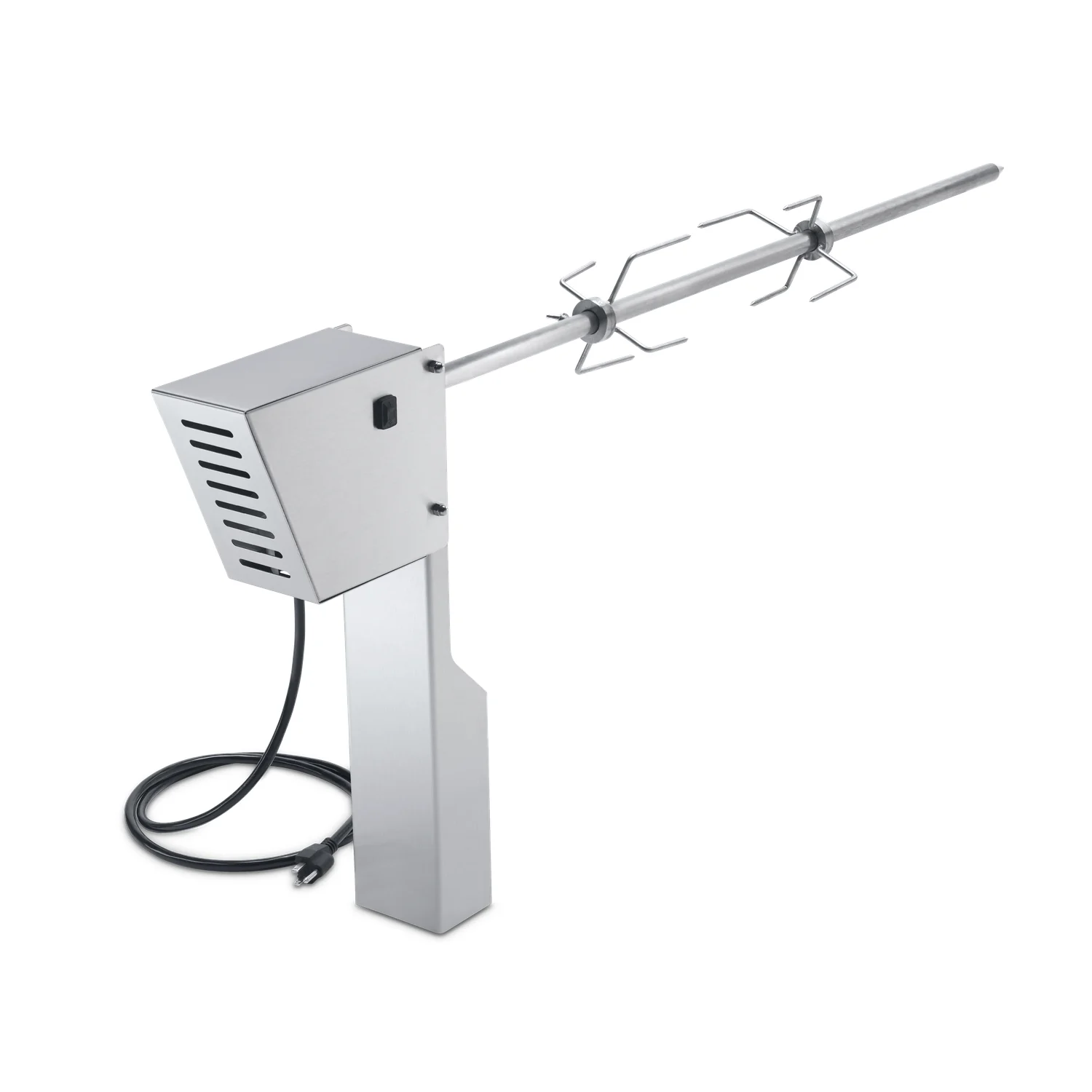 Crown Verity 36" Built In Grill Rotisserie Assembly For BI-36 Grills