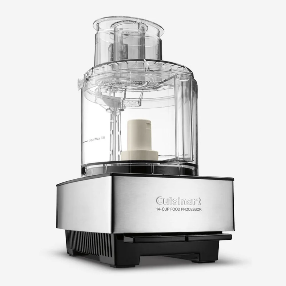 Cuisinart Classic 14-Cup Food Processor - Image 3
