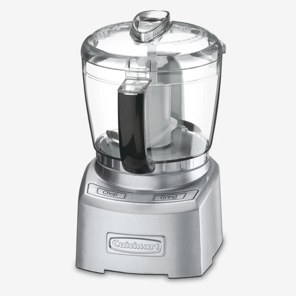 Cuisinart Elite Collection 4-Cup Chopper/Grinder - Image 3