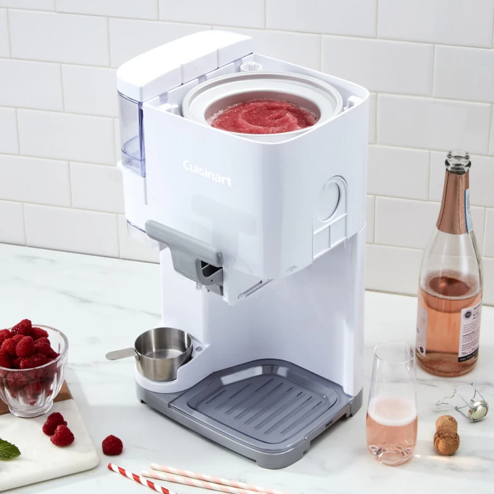 Cuisinart Mix It In Soft Serve Ice Cream Maker - Image 4