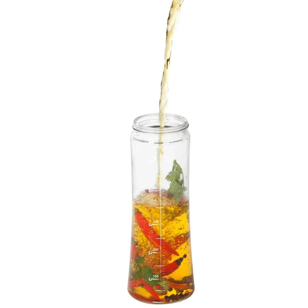Cuisinox 18 Oz Herb Infusion Bottle - Image 2