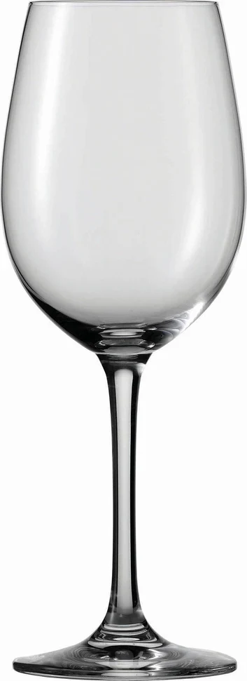 Fortessa Custom Classico Wine/Water Glass 18.4 OZ with Pour Line 6 /Case