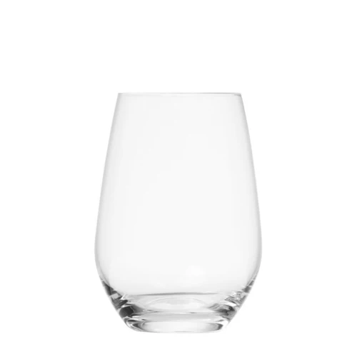 Fortessa Forte 18.6 OZ Stemless Wine Glass 6 /Case