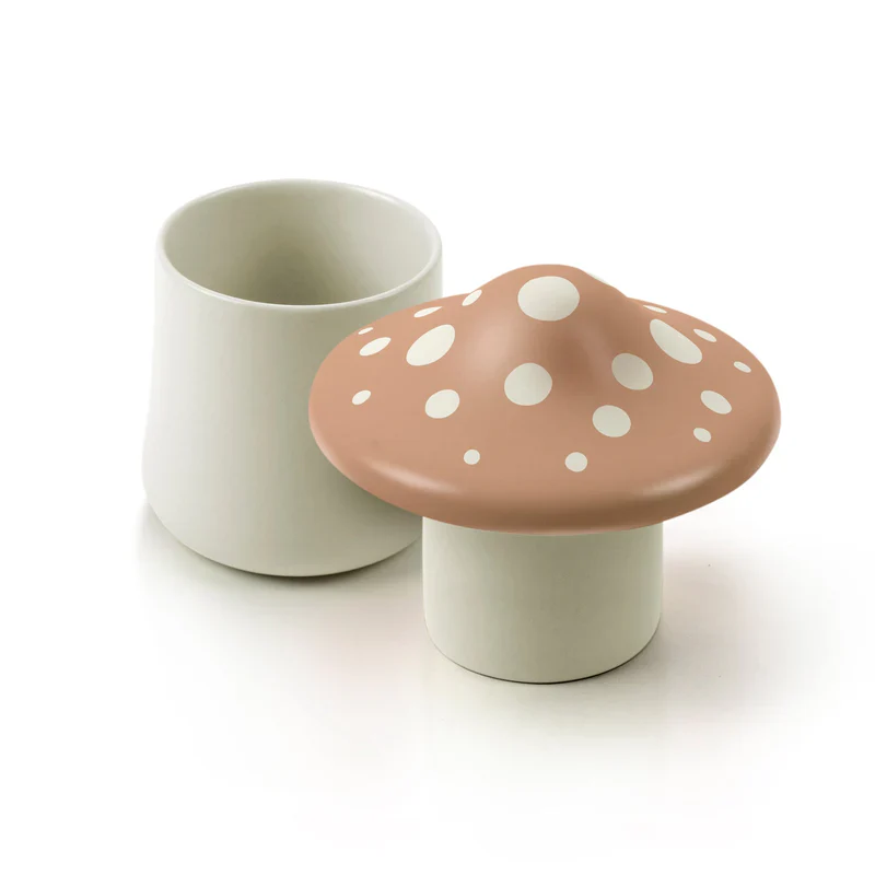 Fred Forage Butter Storage - Image 2