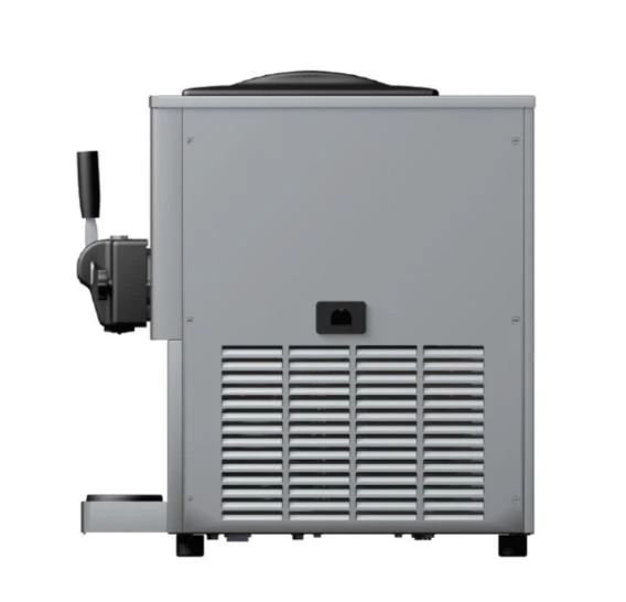 GEL MATIC Soft Serve Machine Single Flavour, Countertop 33 lb Per Hour - Image 2
