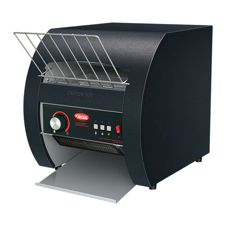 Hatco Conveyor Toaster 900 Slices per Hour with Touch Screen
