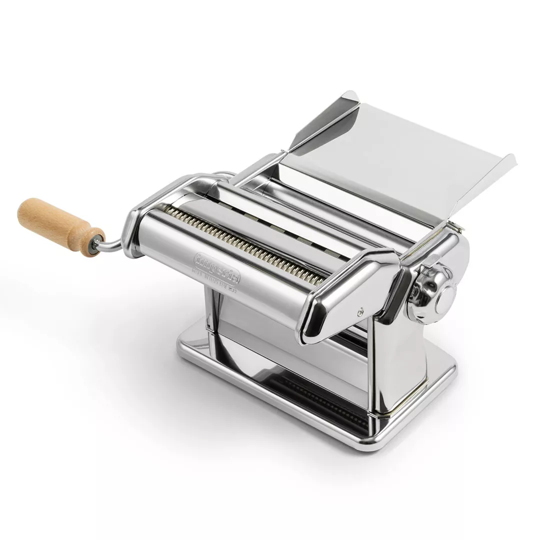 Imperia Classic Pasta Machine, Manual - Image 3