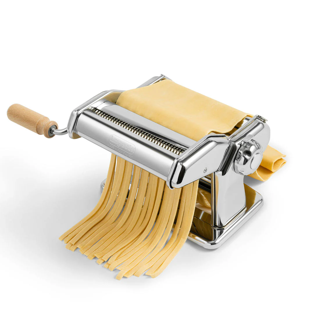 Imperia Classic Pasta Machine, Manual - Image 4