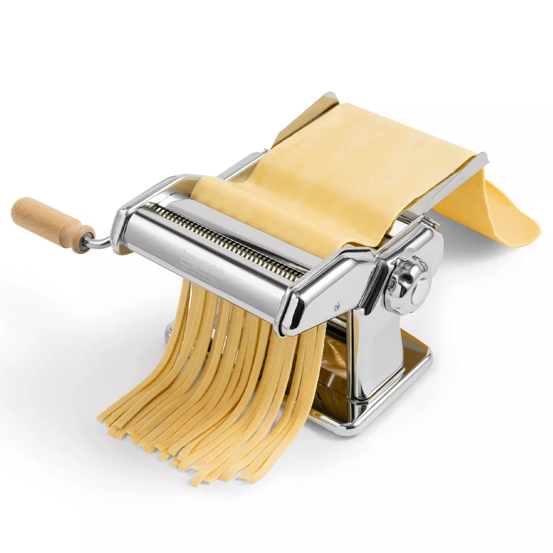 Imperia Classic Pasta Machine, Manual - Image 5