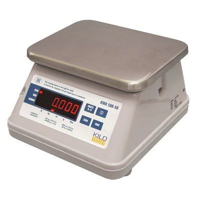 Kilotech 22 kg Digital Weighing Scale - Image 2