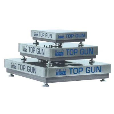 Kilotech Top Gun 60 Kg Bench Scale