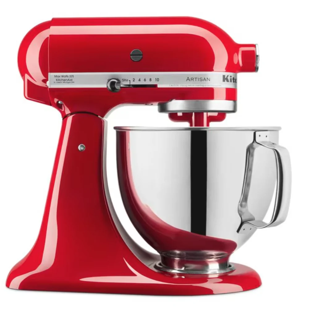 Countertop Stand Mixers