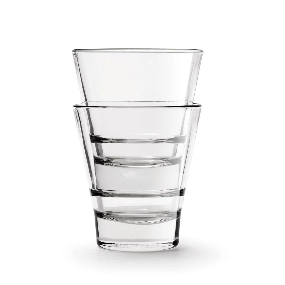 Libbey Endeavor 9 Oz Rocks Glass 12 /Case - Image 4