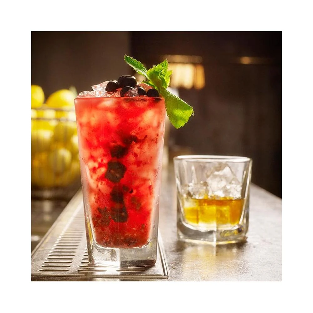 Libbey Inverness 15.25 Oz Cooler Glass 24 /Case - Image 2
