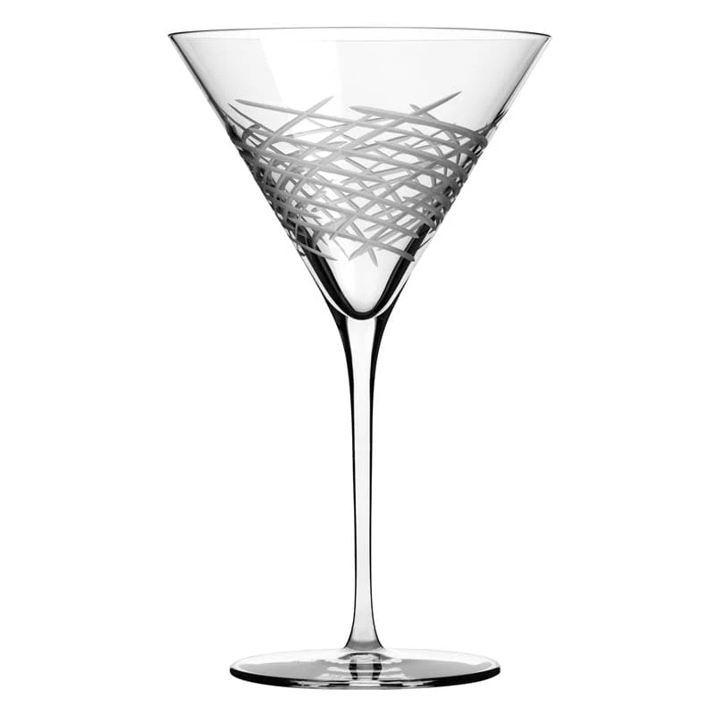 Libbey Renewal 10 Oz Martini Glass, 12 /Case