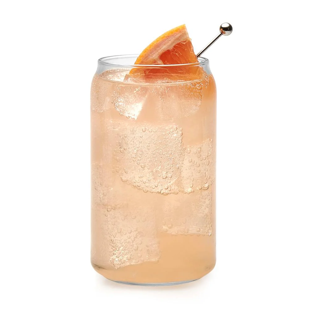 Libbey Sportsware 16 Oz Beer Can Glass, 24 /Case - Image 6