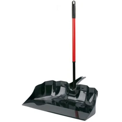 Libman 22" Outdoor / Shop Scoop
