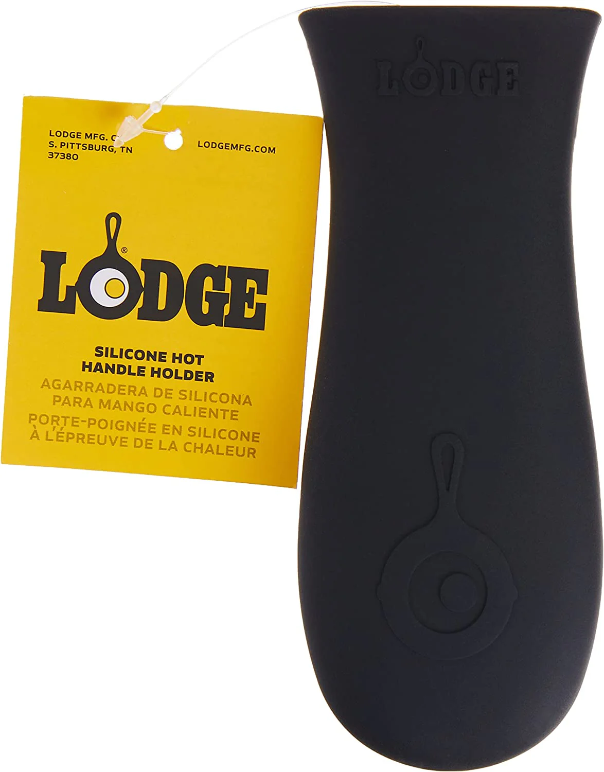 Lodge Silicone Pot Handle Cover - Image 5