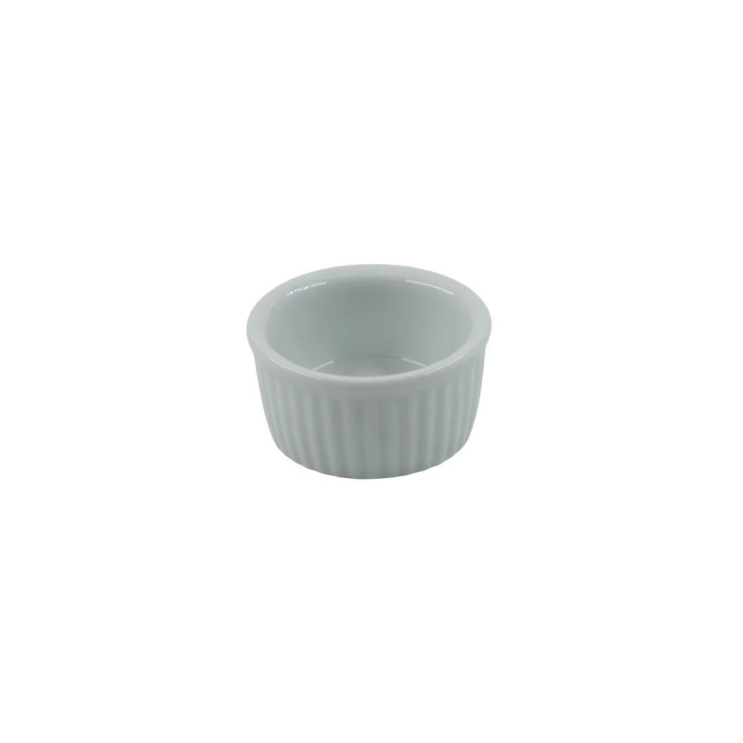 Magnum 2.5 Oz Ramekin, White