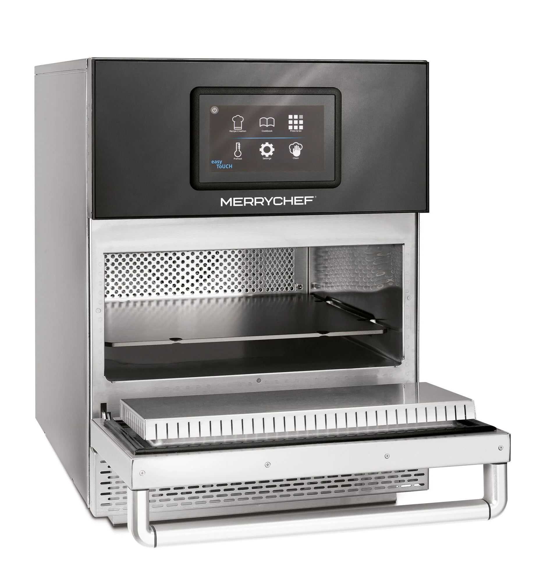 Merrychef conneX 16 Rapid Cook Oven, High Power, Stainless Steel - Image 2