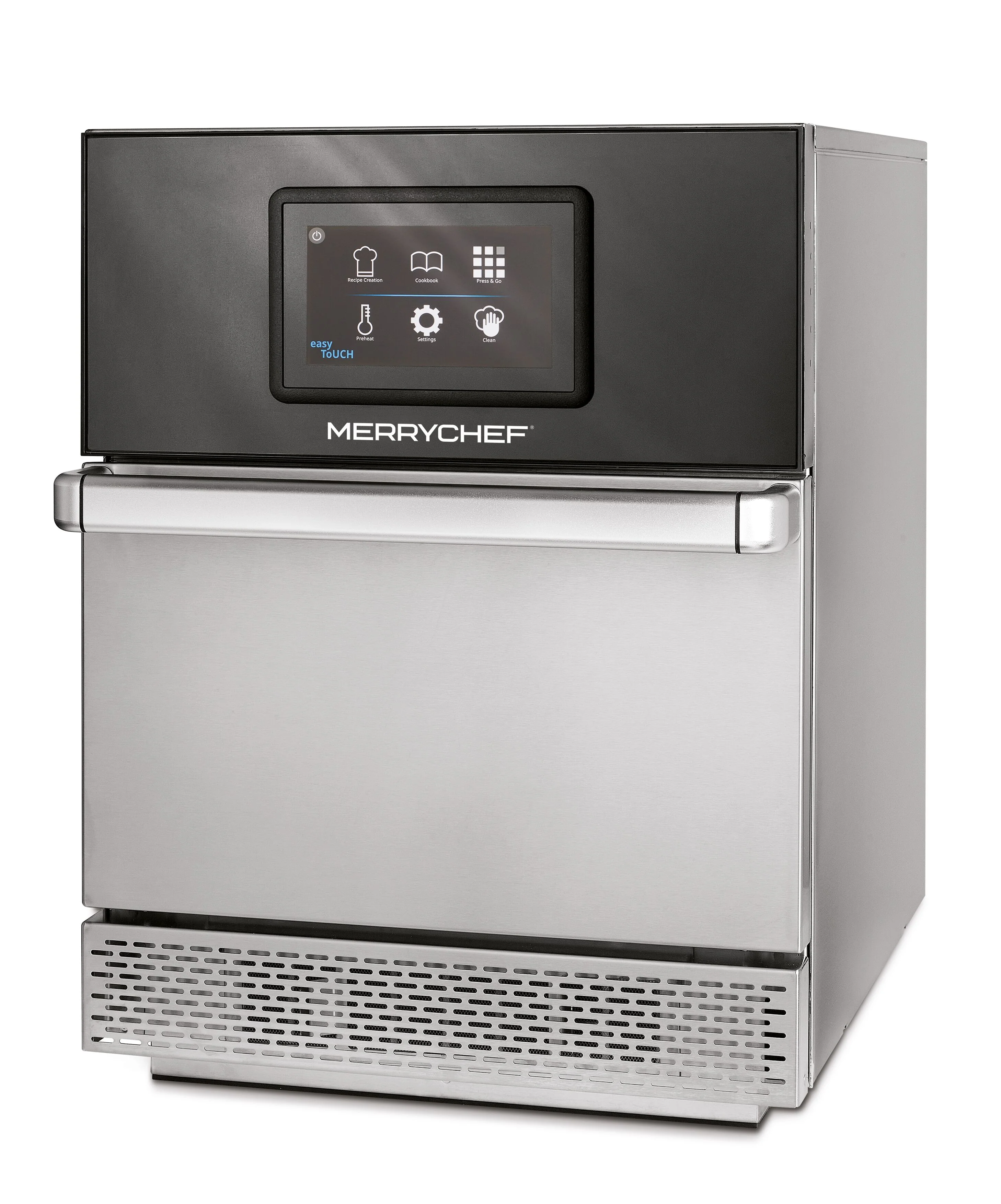 Merrychef conneX 16 Rapid Cook Oven, High Power, Stainless Steel - Image 4