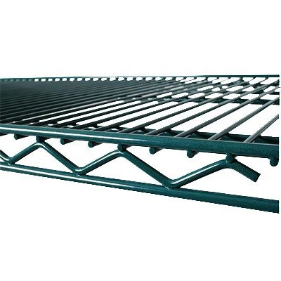 Metro Super Erecta 24" x 42" Metroseal III Wire Shelf Epoxy
