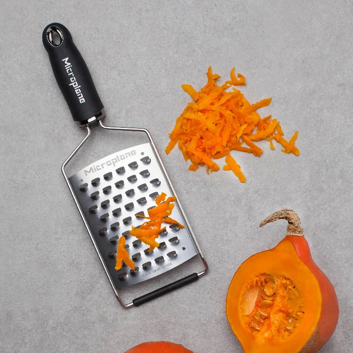 Microplane Gourmet Series Grater - Image 2