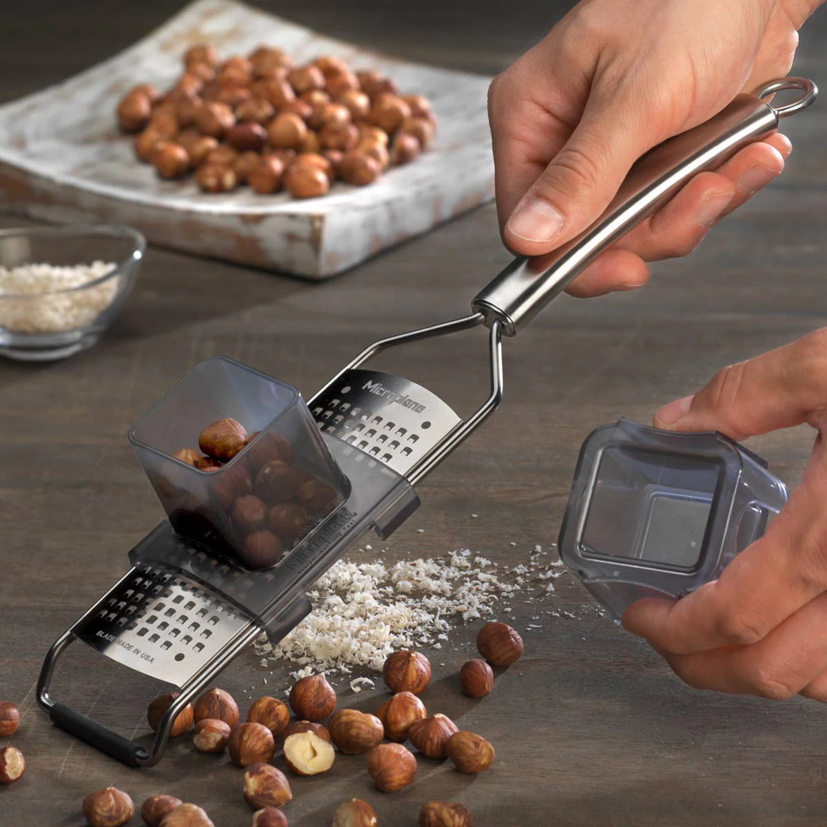 Microplane Gourmet Series Slider - Image 2