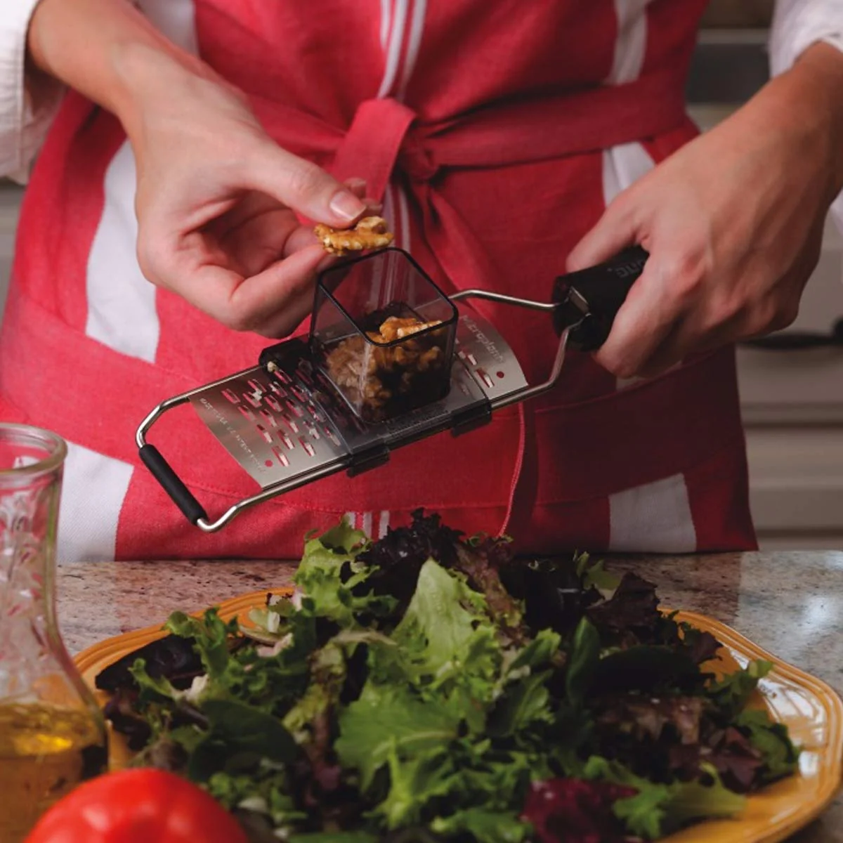 Microplane Gourmet Series Slider - Image 3