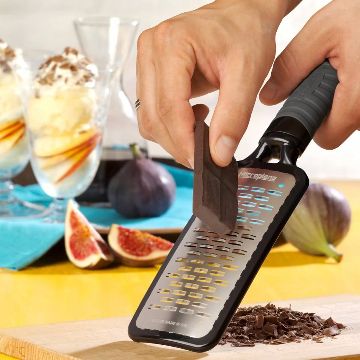 Microplane Home Series Ribbon Grater - Image 3