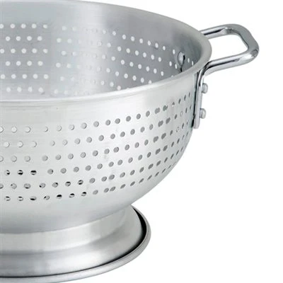 Nella 11 Qt Colander Aluminum - Image 2