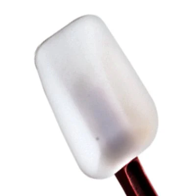 Nella 16" Bowl-Shaped Spatula Heat Resistant to 500° F - Image 2