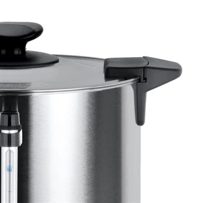 Nella 7.2 Litre Water Boiler, Stainless Steel, 49 Cups /Hour - Image 4